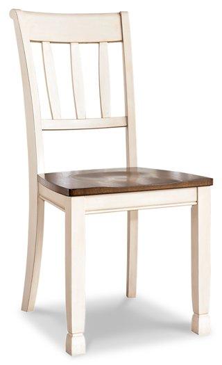 Whitesburg Dining Set - Faith Furniture (Manhattan, KS)