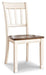 Whitesburg Dining Set - Faith Furniture (Manhattan, KS)