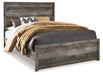 Wynnlow Bedroom Set - Faith Furniture (Manhattan, KS)