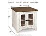 Wystfield Table Set - Faith Furniture (Manhattan, KS)