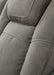 Next-Gen DuraPella Power Reclining Loveseat with Console - Faith Furniture (Manhattan, KS)