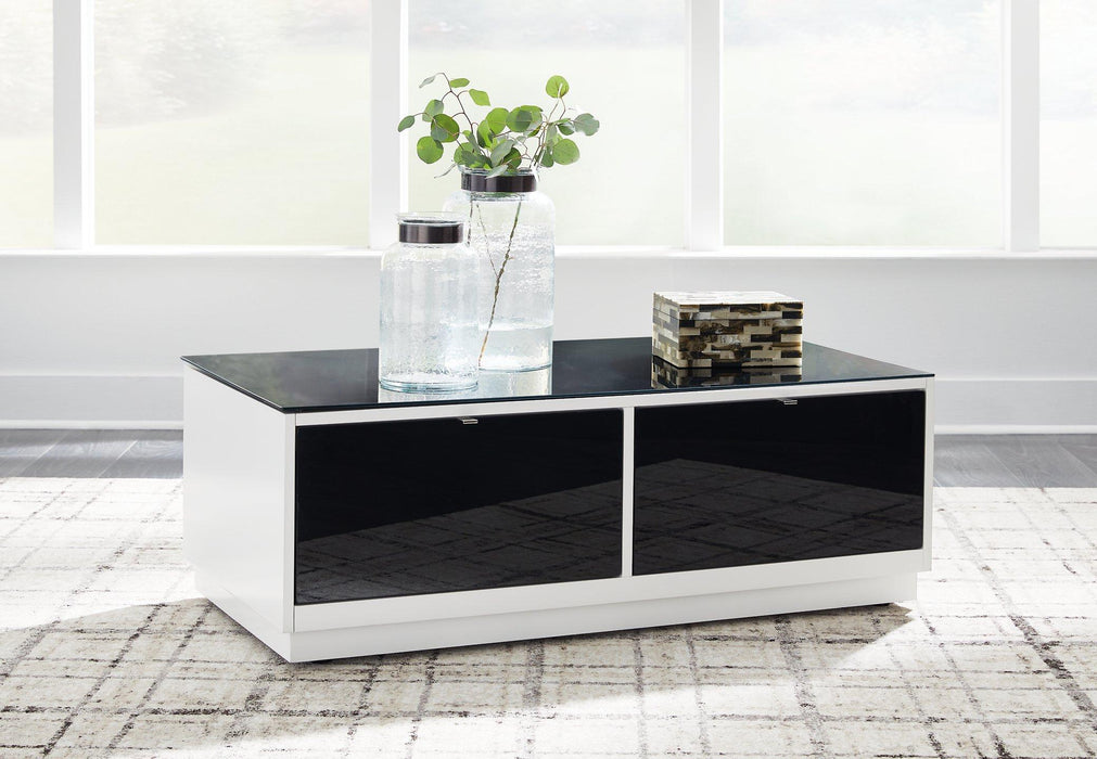 Gardoni Table Set - Faith Furniture (Manhattan, KS)