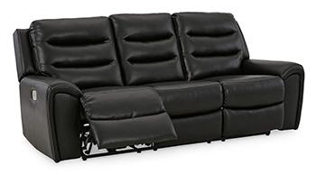Warlin Living Room Set - Faith Furniture (Manhattan, KS)