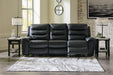 Warlin Living Room Set - Faith Furniture (Manhattan, KS)