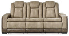 Next-Gen DuraPella Living Room Set - Faith Furniture (Manhattan, KS)