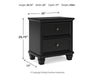 Lanolee Bedroom Set - Faith Furniture (Manhattan, KS)