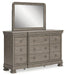 Lexorne Bedroom Set - Faith Furniture (Manhattan, KS)