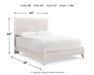 Paxberry Bedroom Set - Faith Furniture (Manhattan, KS)