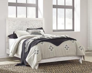 Paxberry Bedroom Set - Faith Furniture (Manhattan, KS)