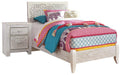 Paxberry Bedroom Set - Faith Furniture (Manhattan, KS)