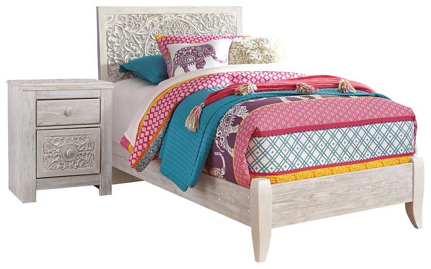 Paxberry Bedroom Set - Faith Furniture (Manhattan, KS)