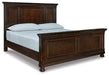 Porter Bedroom Set - Faith Furniture (Manhattan, KS)