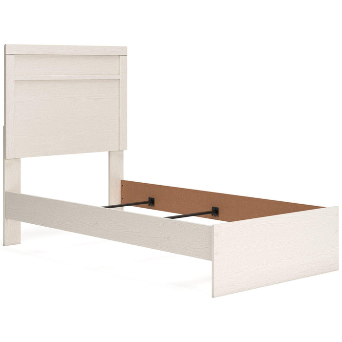 Stelsie Bed - Faith Furniture (Manhattan, KS)