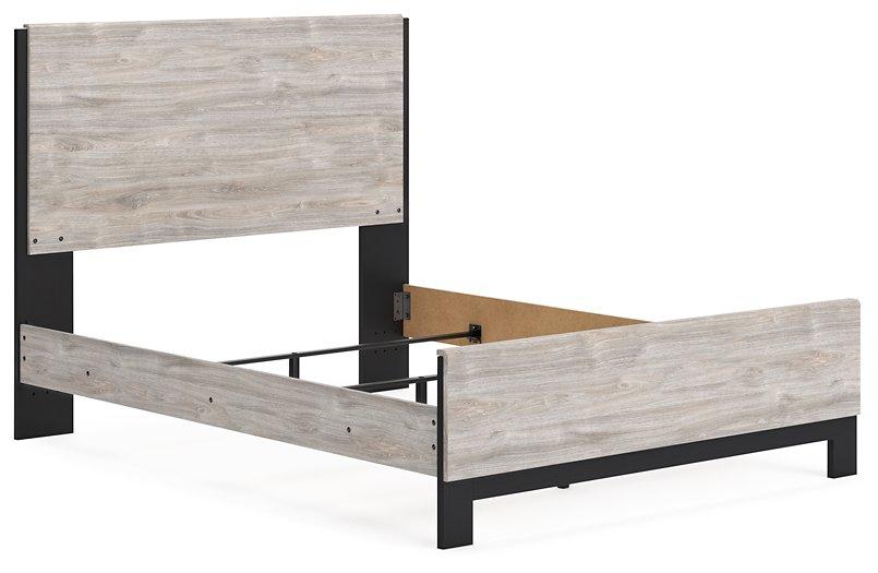 Vessalli Bedroom Set - Faith Furniture (Manhattan, KS)