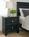 Lanolee Bedroom Set - Faith Furniture (Manhattan, KS)