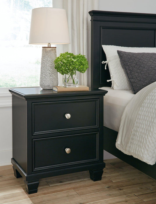 Lanolee Bedroom Set - Faith Furniture (Manhattan, KS)