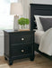 Lanolee Bedroom Set - Faith Furniture (Manhattan, KS)
