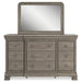 Lexorne Bedroom Set - Faith Furniture (Manhattan, KS)