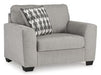 Avenal Park Living Room Set - Faith Furniture (Manhattan, KS)
