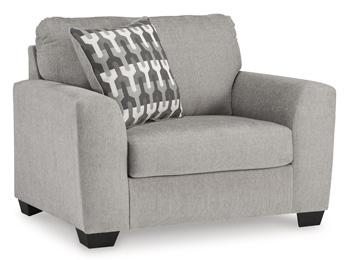 Avenal Park Living Room Set - Faith Furniture (Manhattan, KS)