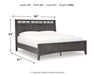 Montillan Bedroom Set - Faith Furniture (Manhattan, KS)