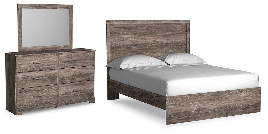 Ralinksi Bedroom Set - Faith Furniture (Manhattan, KS)