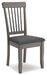 Shullden Dining Room Set - Faith Furniture (Manhattan, KS)