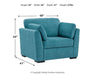 Keerwick Living Room Set - Faith Furniture (Manhattan, KS)