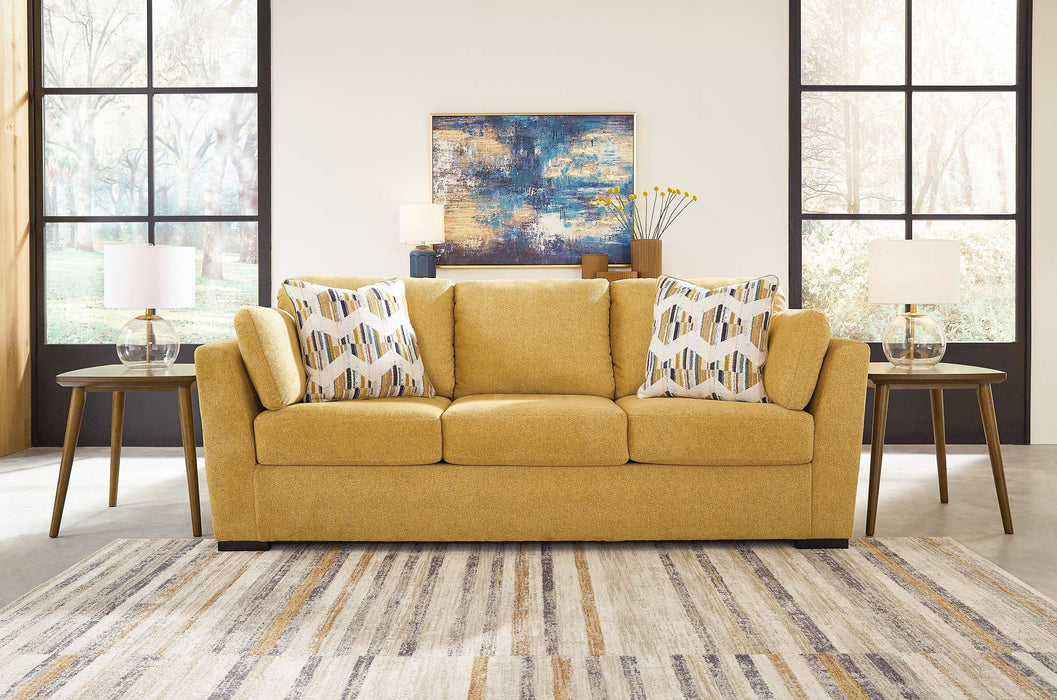 Keerwick Living Room Set - Faith Furniture (Manhattan, KS)