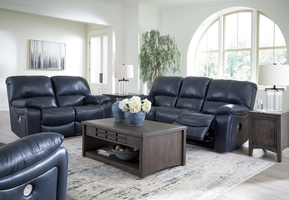 Leesworth Living Room Set - Faith Furniture (Manhattan, KS)