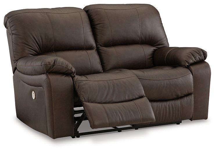 Leesworth Living Room Set - Faith Furniture (Manhattan, KS)