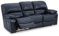 Leesworth Living Room Set - Faith Furniture (Manhattan, KS)