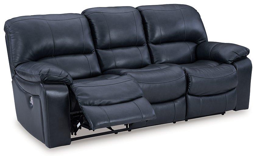 Leesworth Living Room Set - Faith Furniture (Manhattan, KS)