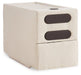 Modmax Balanced Sectional with Audio and Storage Consoles - Faith Furniture (Manhattan, KS)