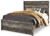 Wynnlow Bedroom Set - Faith Furniture (Manhattan, KS)