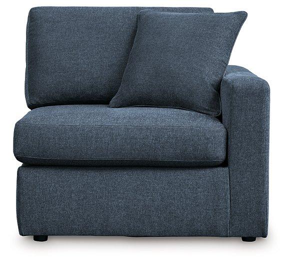 Modmax Sectional with Audio Console - Faith Furniture (Manhattan, KS)