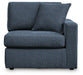 Modmax Sectional with Audio Console - Faith Furniture (Manhattan, KS)