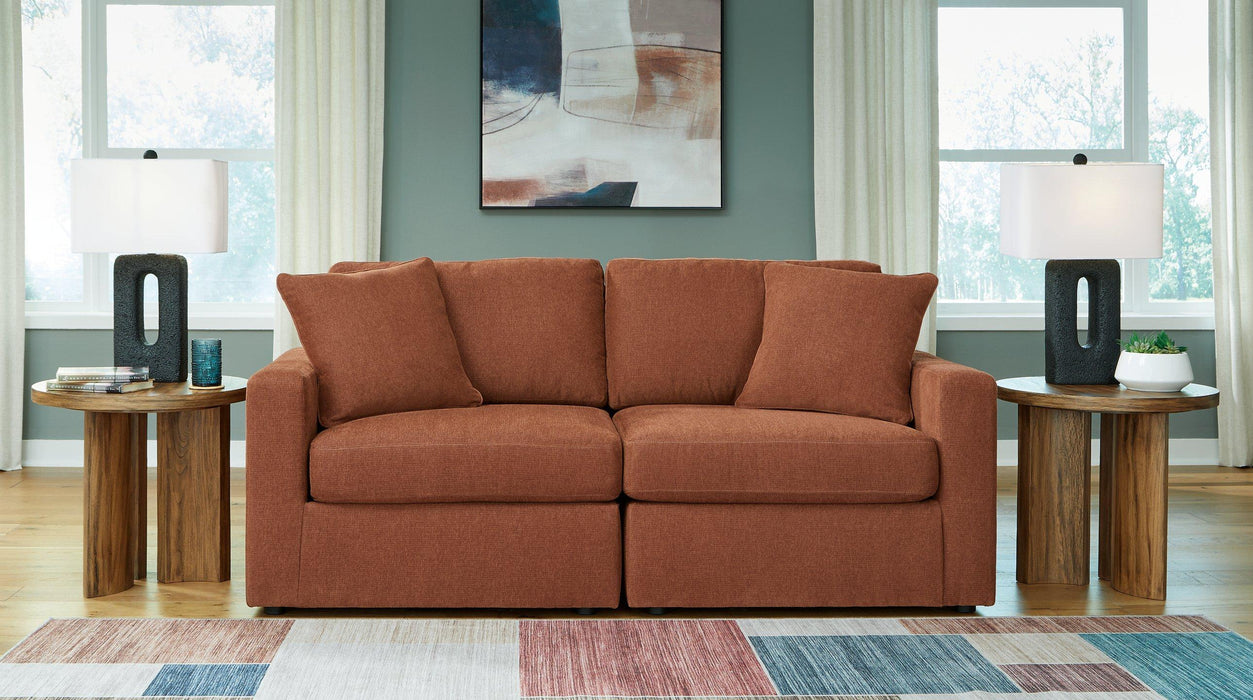 Pilar Peak Living Room Set - Faith Furniture (Manhattan, KS)