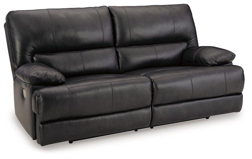 Mountainous Living Room Set - Faith Furniture (Manhattan, KS)