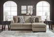 Stonemeade Living Room Set - Faith Furniture (Manhattan, KS)