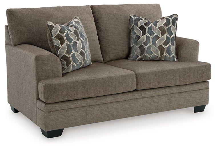 Stonemeade Living Room Set - Faith Furniture (Manhattan, KS)