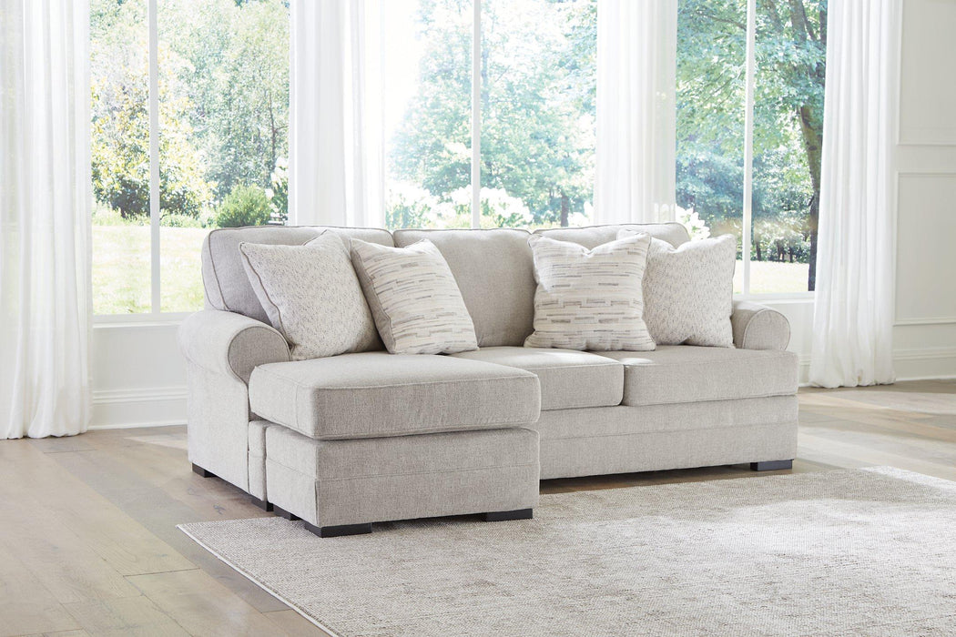 Eastonbridge Living Room Set - Faith Furniture (Manhattan, KS)