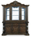 Maylee Dining Room Set - Faith Furniture (Manhattan, KS)