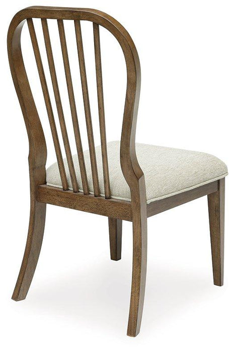 Sturlayne Dining Room Set - Faith Furniture (Manhattan, KS)