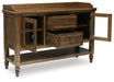 Sturlayne Dining Room Set - Faith Furniture (Manhattan, KS)