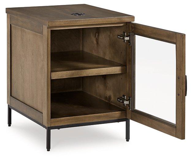 Torlanta Occasional Table Set - Faith Furniture (Manhattan, KS)