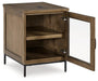 Torlanta Occasional Table Set - Faith Furniture (Manhattan, KS)
