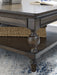 Veramond Occasional Table Set - Faith Furniture (Manhattan, KS)