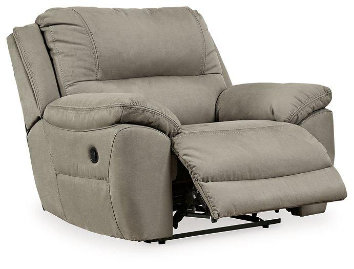 Next-Gen Gaucho Living Room Set - Faith Furniture (Manhattan, KS)