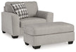 Avenal Park Living Room Set - Faith Furniture (Manhattan, KS)